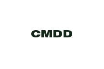 Cmdd logo