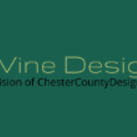 Vine design cropped