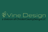 Vine design cropped