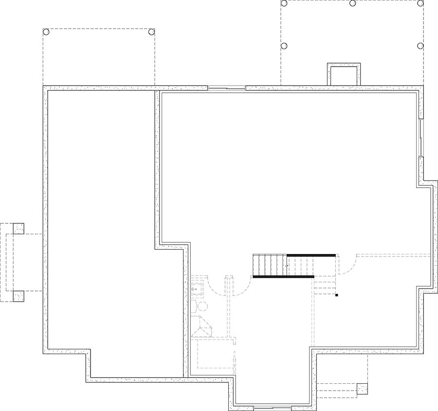 3043 basement
