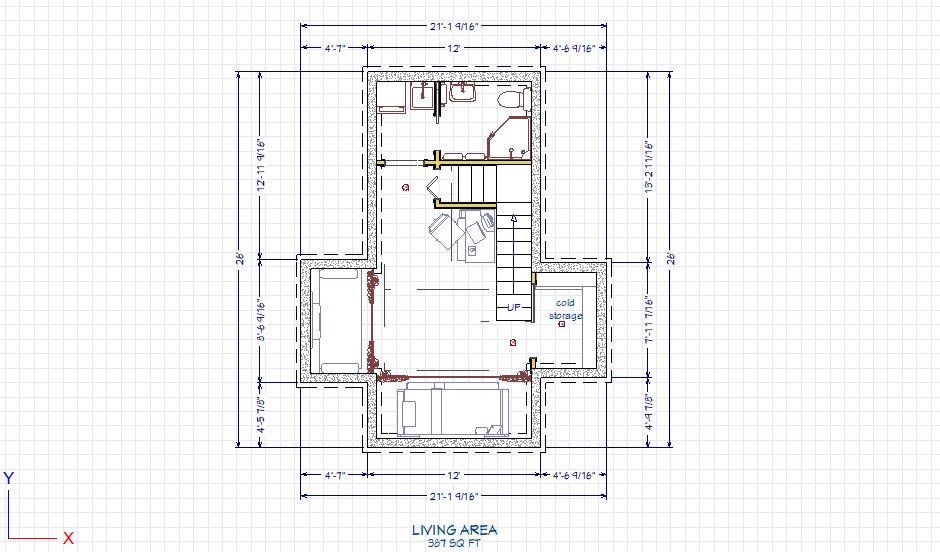Cottagefortwobasementflrpln