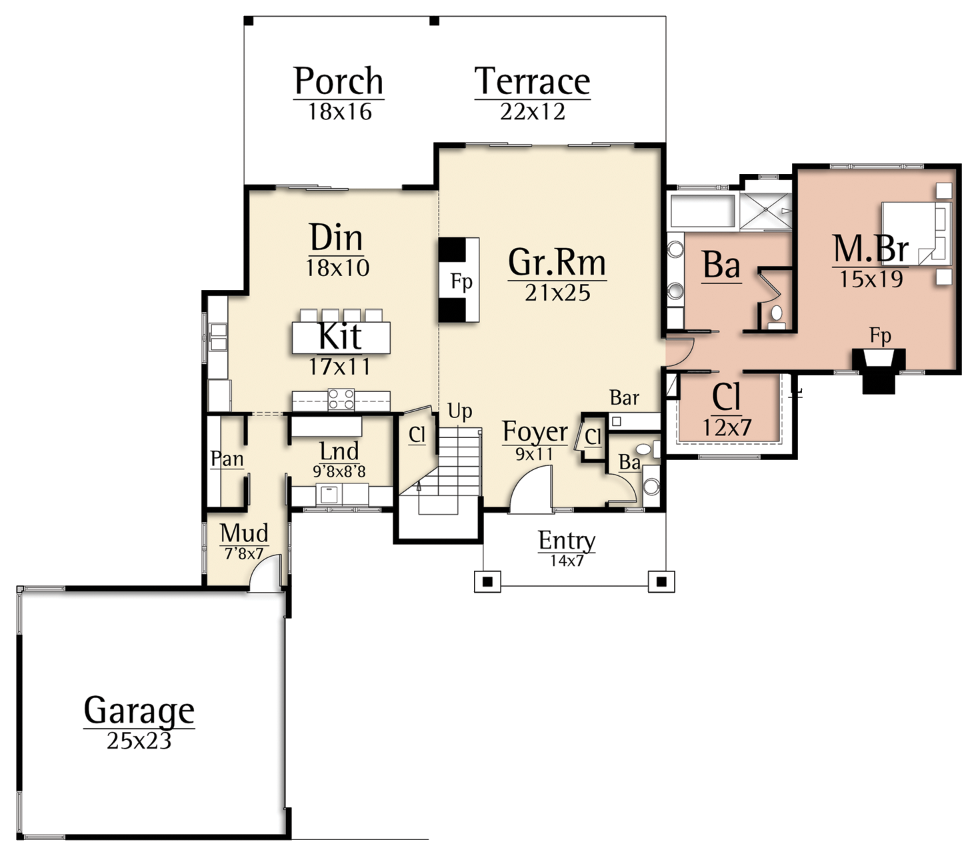 Plantribe The Marketplace To Buy And Sell House Plans