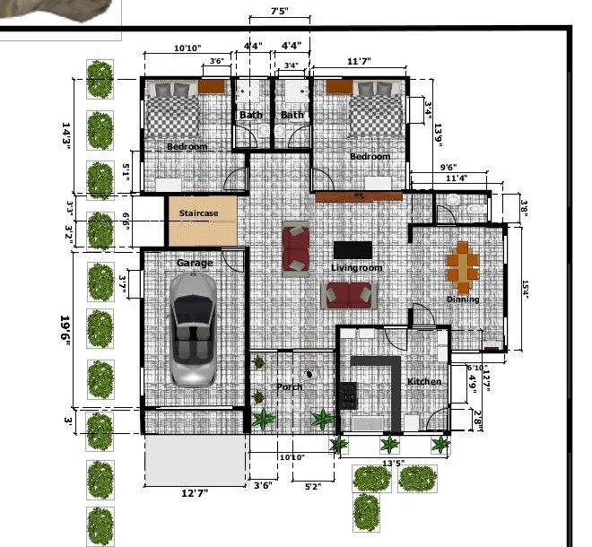 Floor