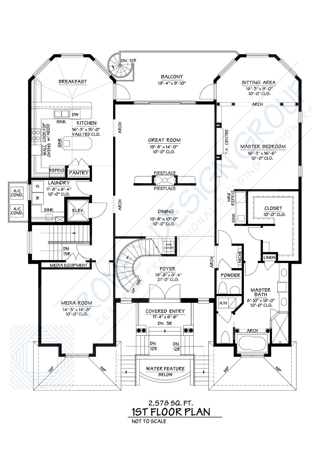 Admiral s rest promo 1st floor plan test