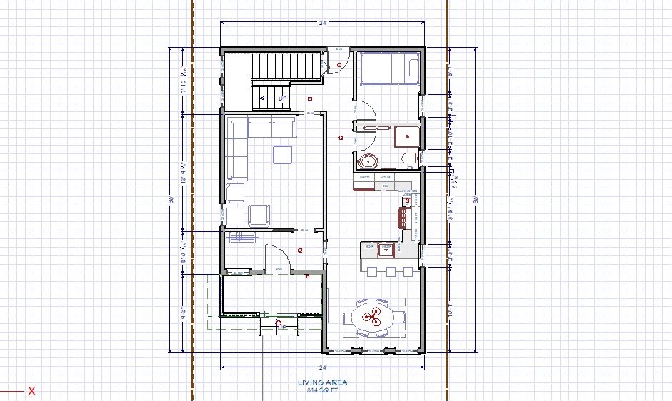 Winterhousefloor1