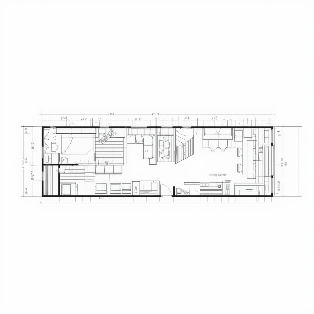 Image showcasing Plantribe - The marketplace to buy and sell house plans.