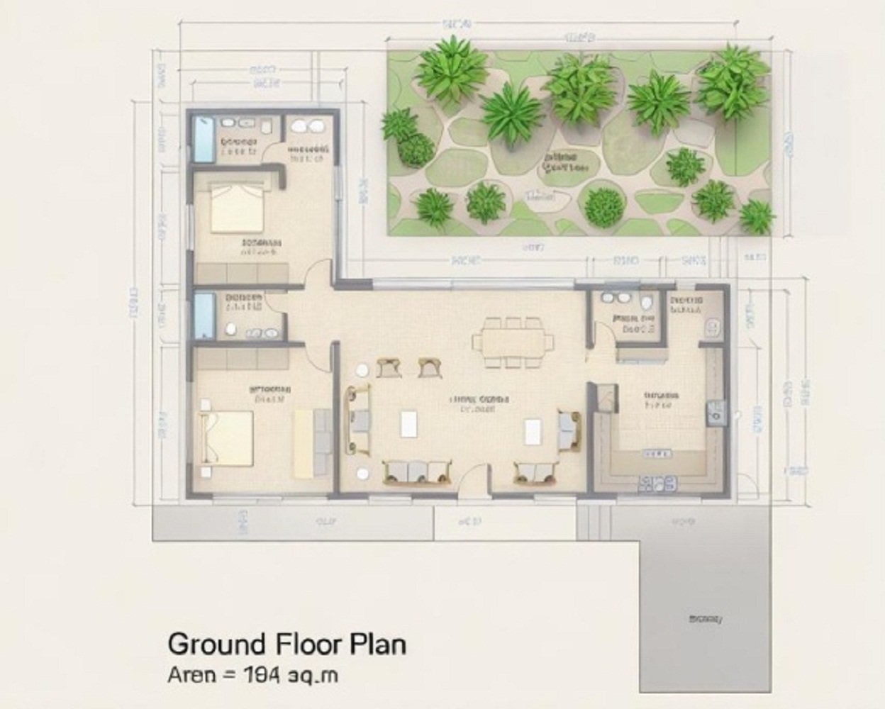 Ground floor