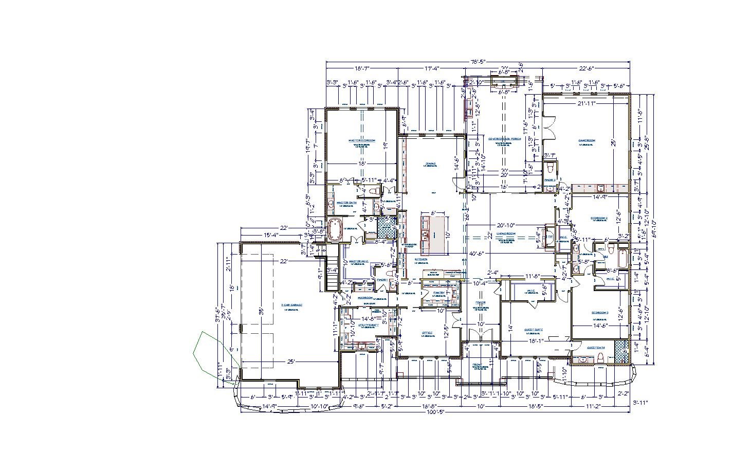 Sparksfloorplan