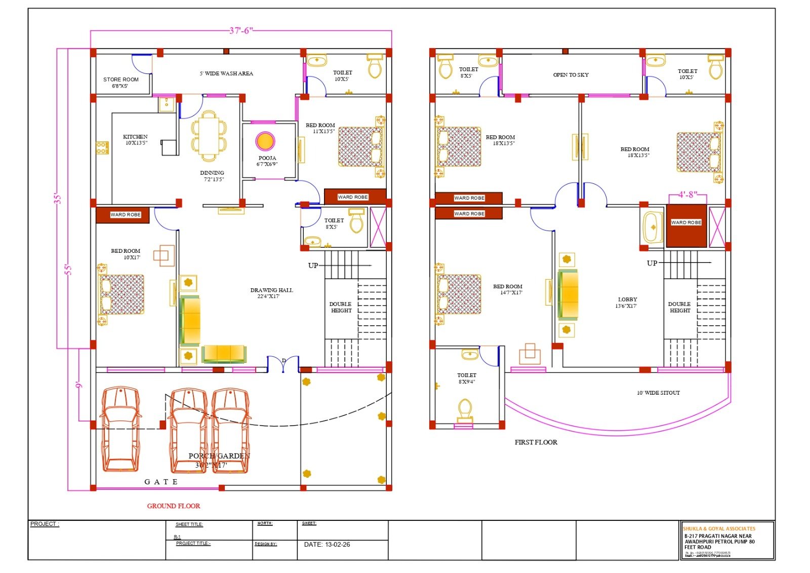 Plan straight page 0001
