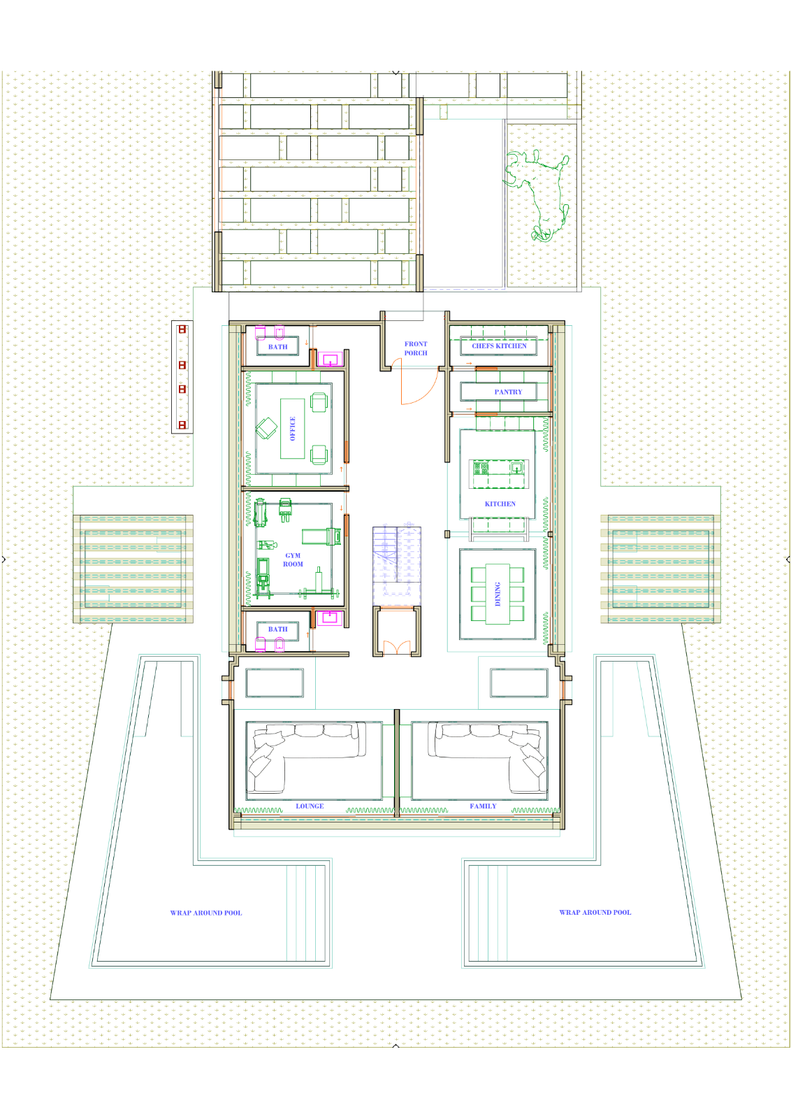 Ground floor 1