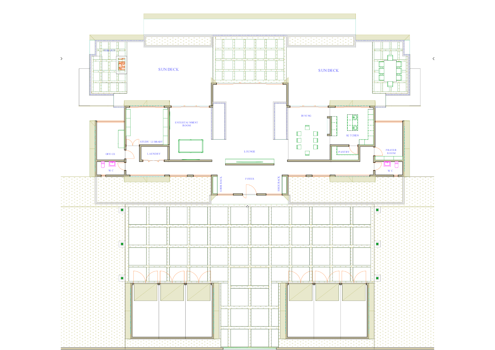 Ground floor 1