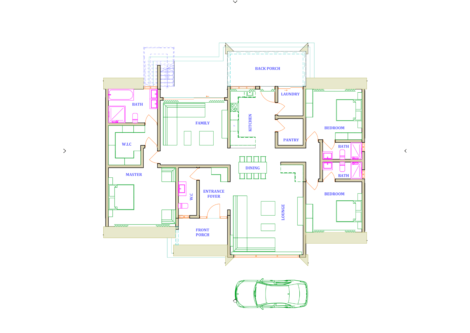 Ground floor 1