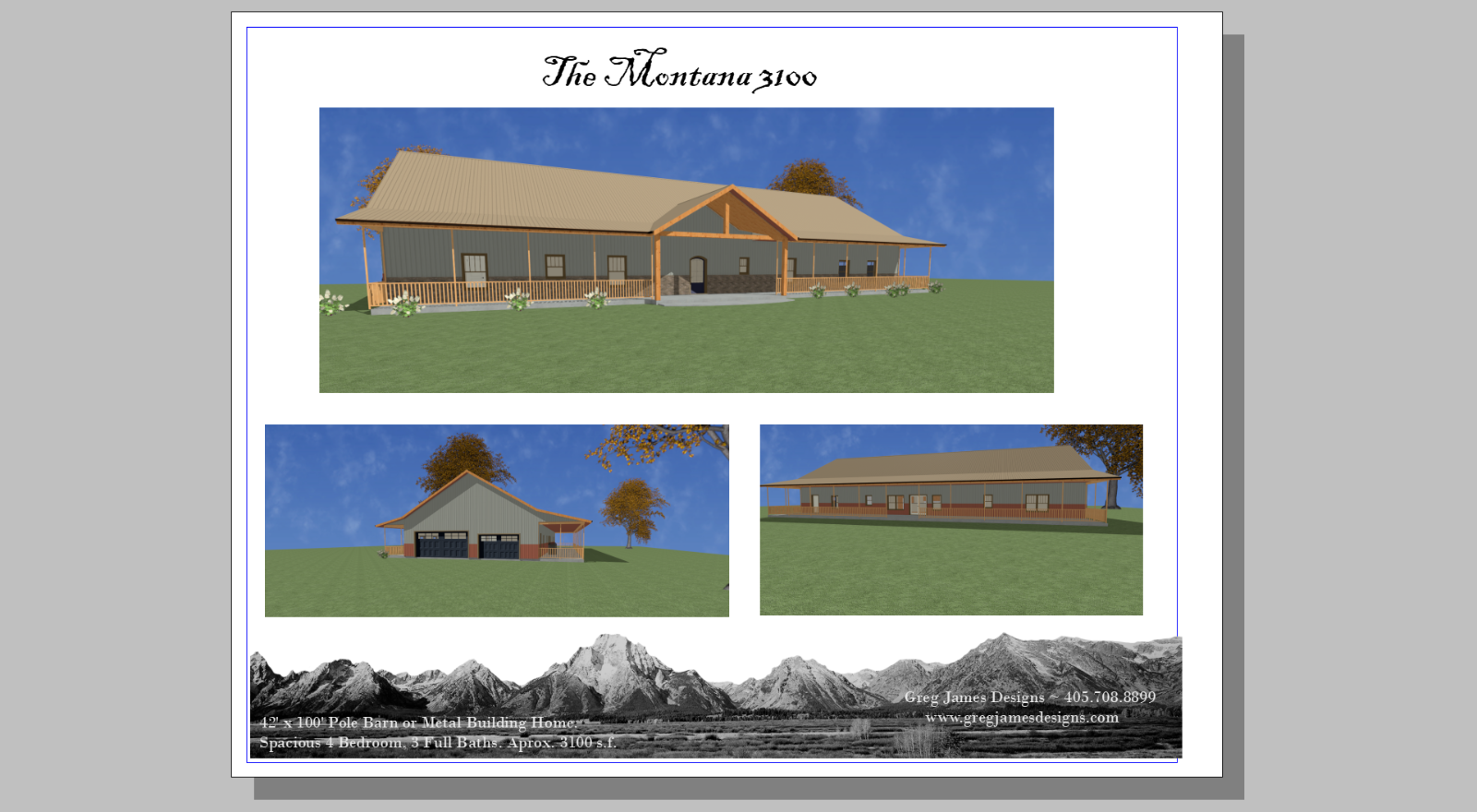 Plantribe The Marketplace To Buy And Sell House Plans
