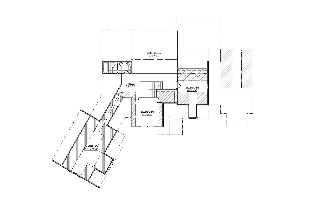 Fairview 2nd floor