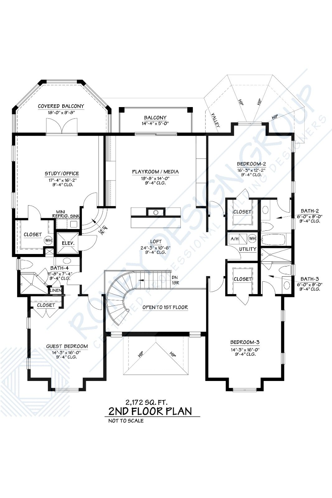 Admiral s rest promo 2nd floor plan test