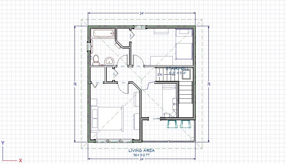 2storyapril262ndstoryplan