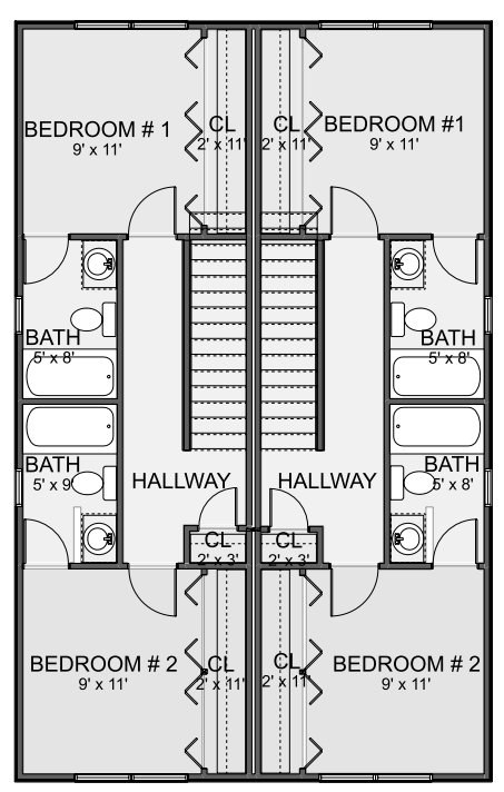 2nd floor