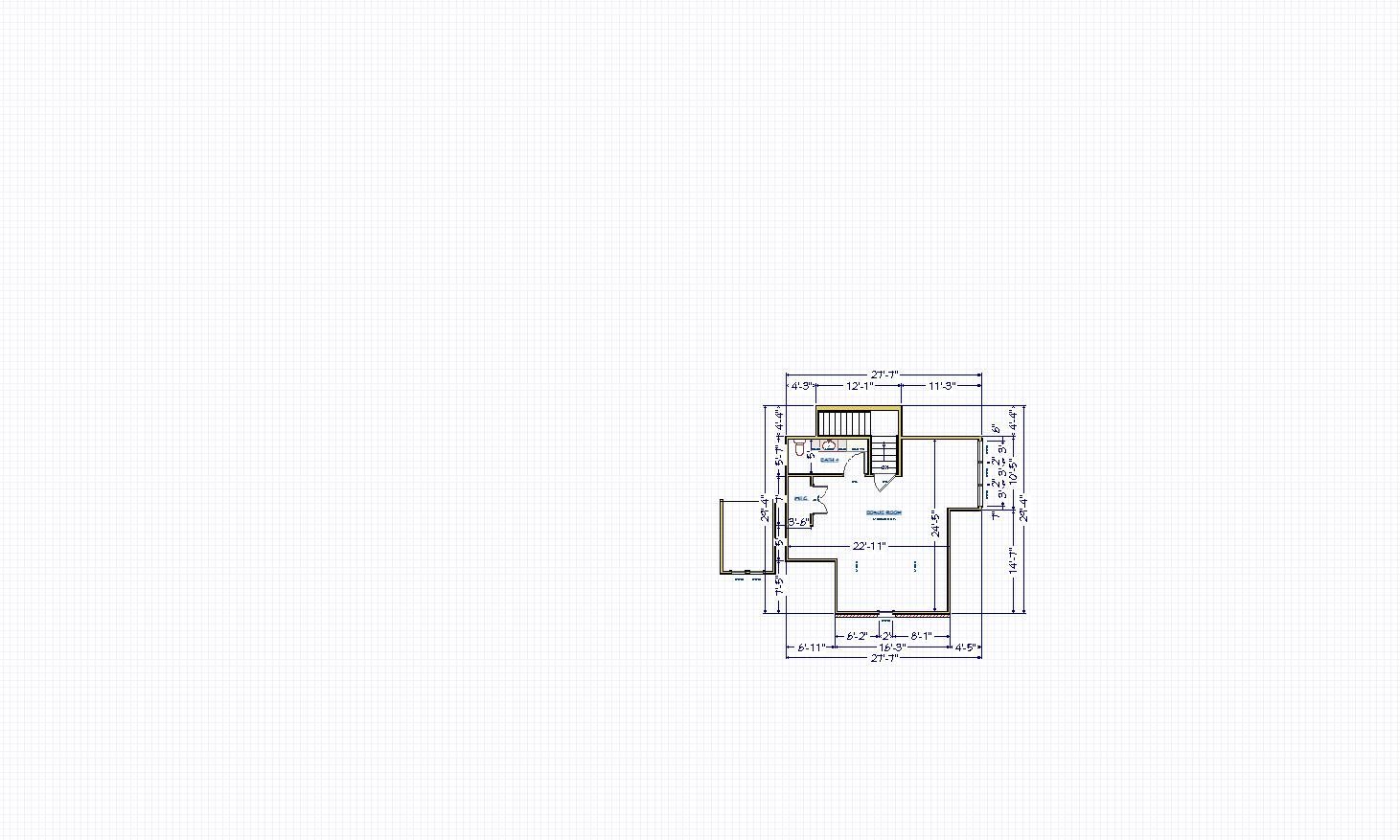 2nd story