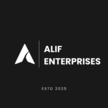Alif enterprises